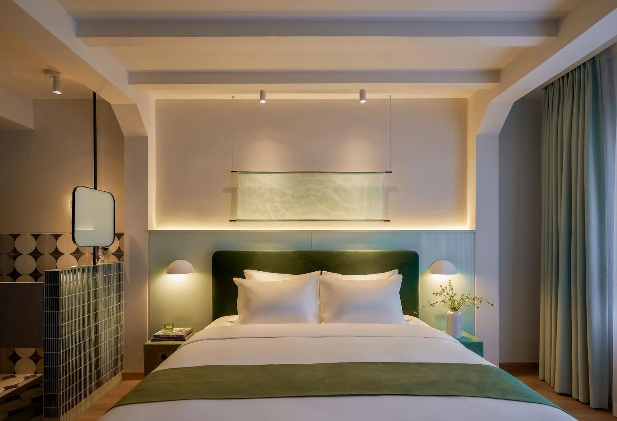 The Urban Resort By Circadian Ho-Chi-Minh-Stadt Exterior foto