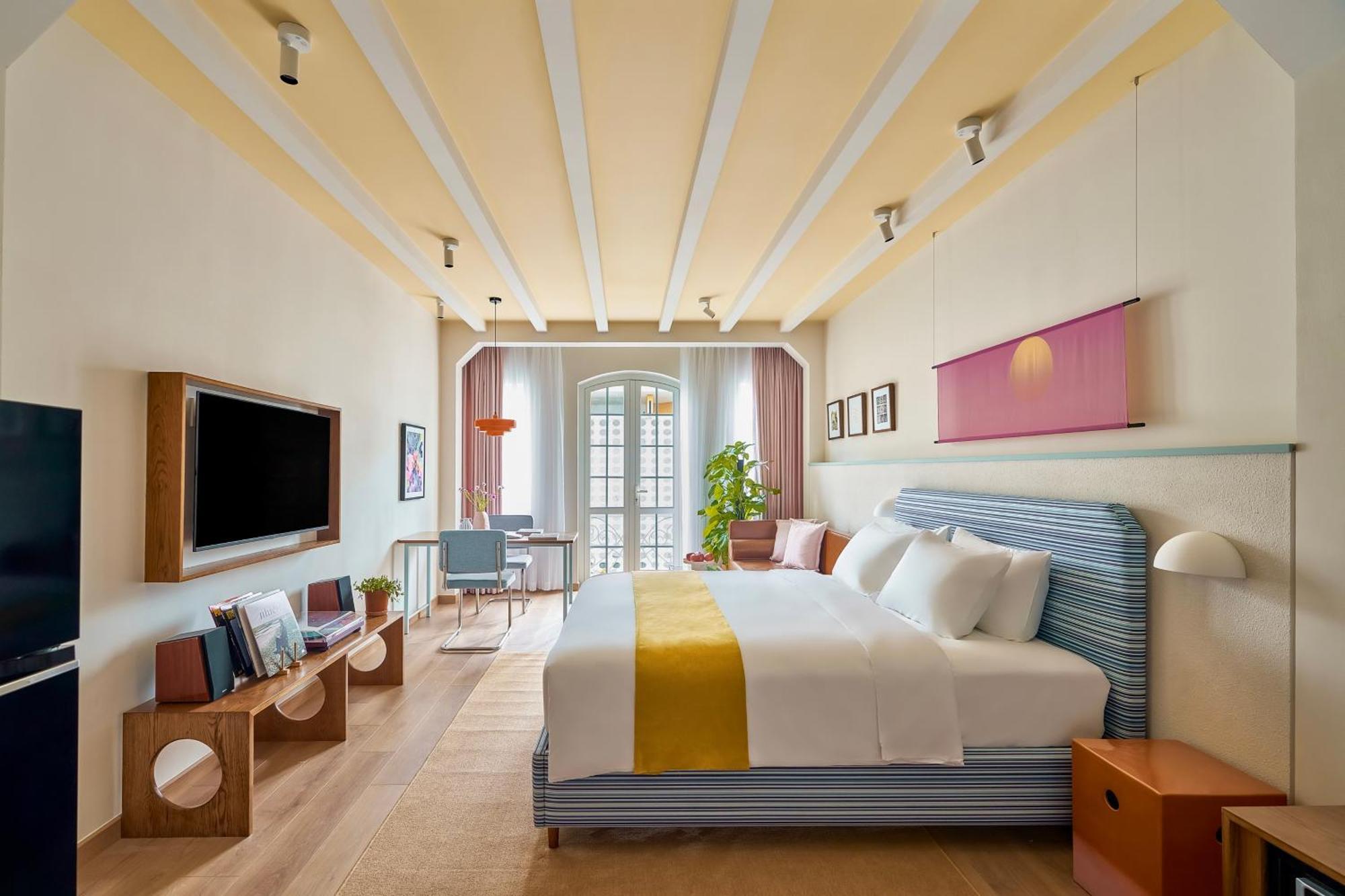 The Urban Resort By Circadian Ho-Chi-Minh-Stadt Zimmer foto