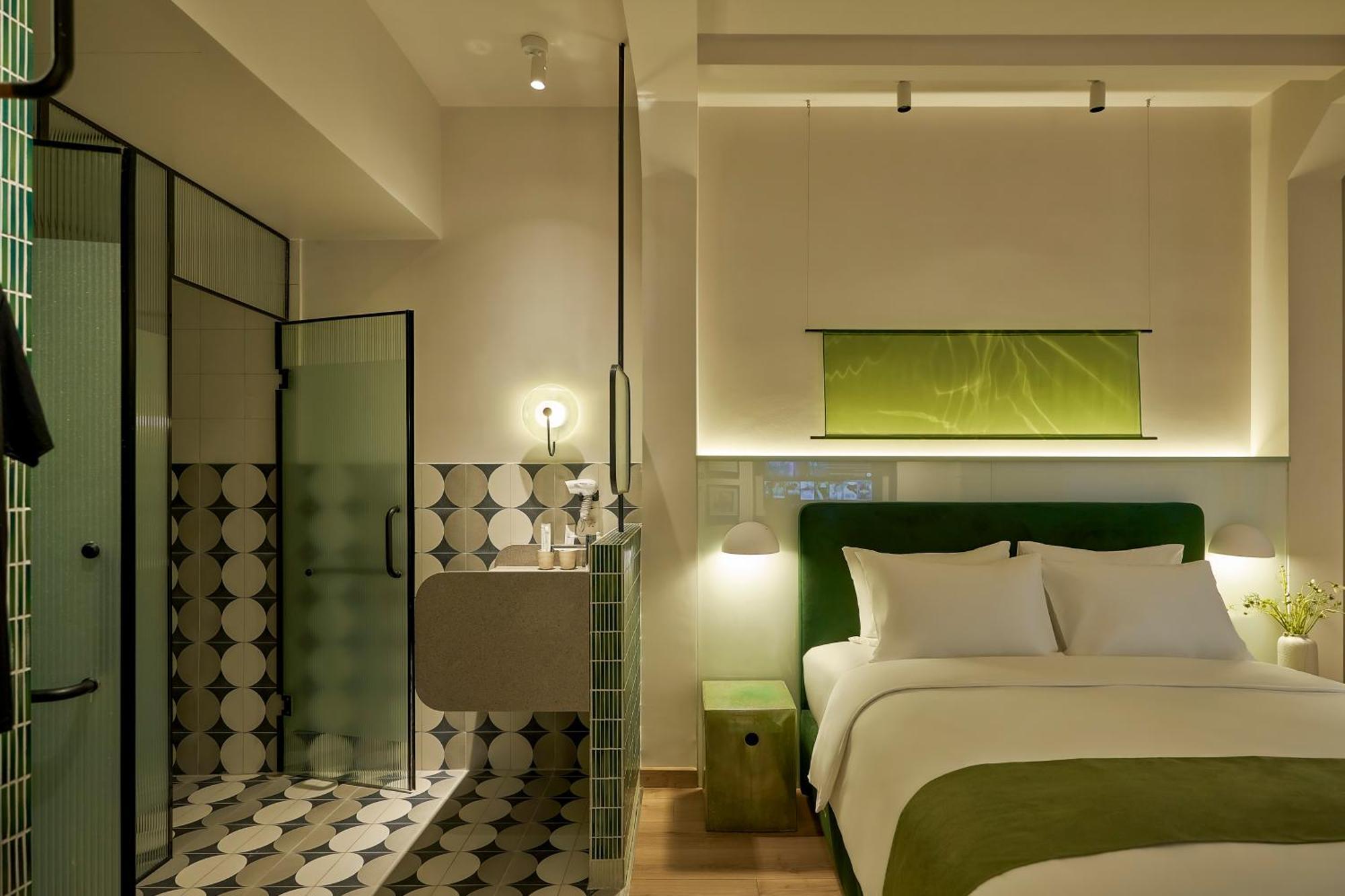 The Urban Resort By Circadian Ho-Chi-Minh-Stadt Exterior foto