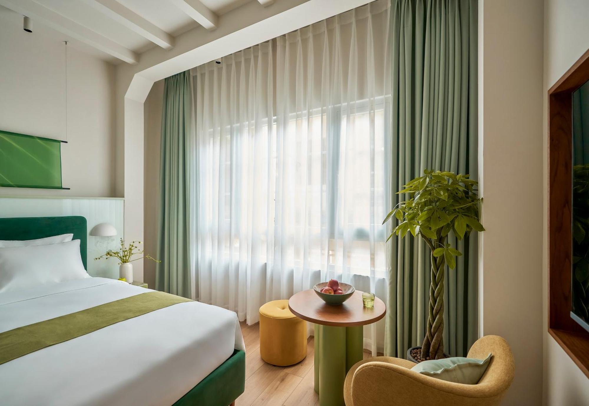 The Urban Resort By Circadian Ho-Chi-Minh-Stadt Exterior foto