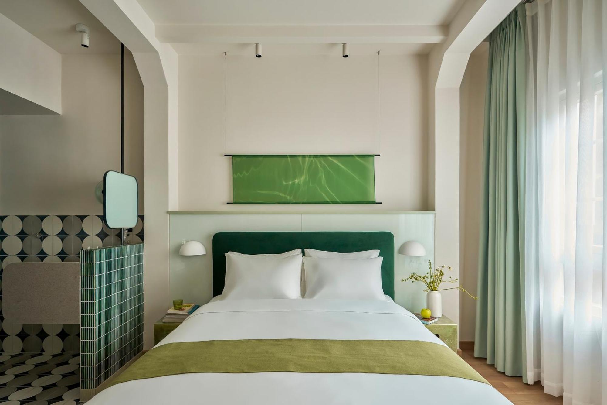 The Urban Resort By Circadian Ho-Chi-Minh-Stadt Exterior foto
