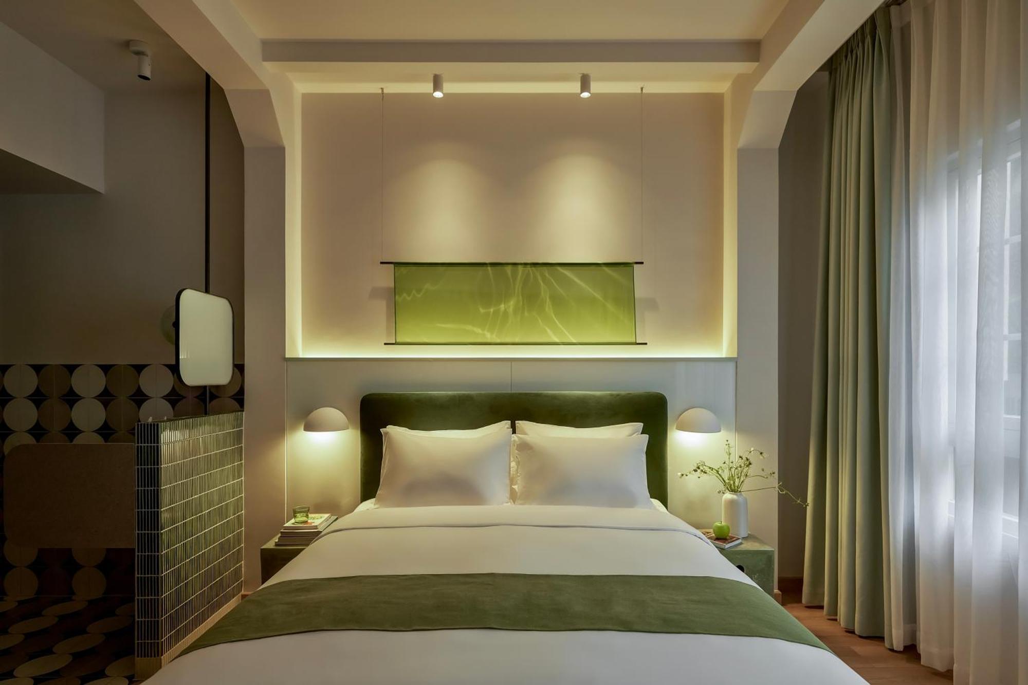 The Urban Resort By Circadian Ho-Chi-Minh-Stadt Exterior foto